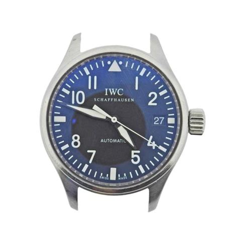 iwc fliegeruhr price|iwc military watches.